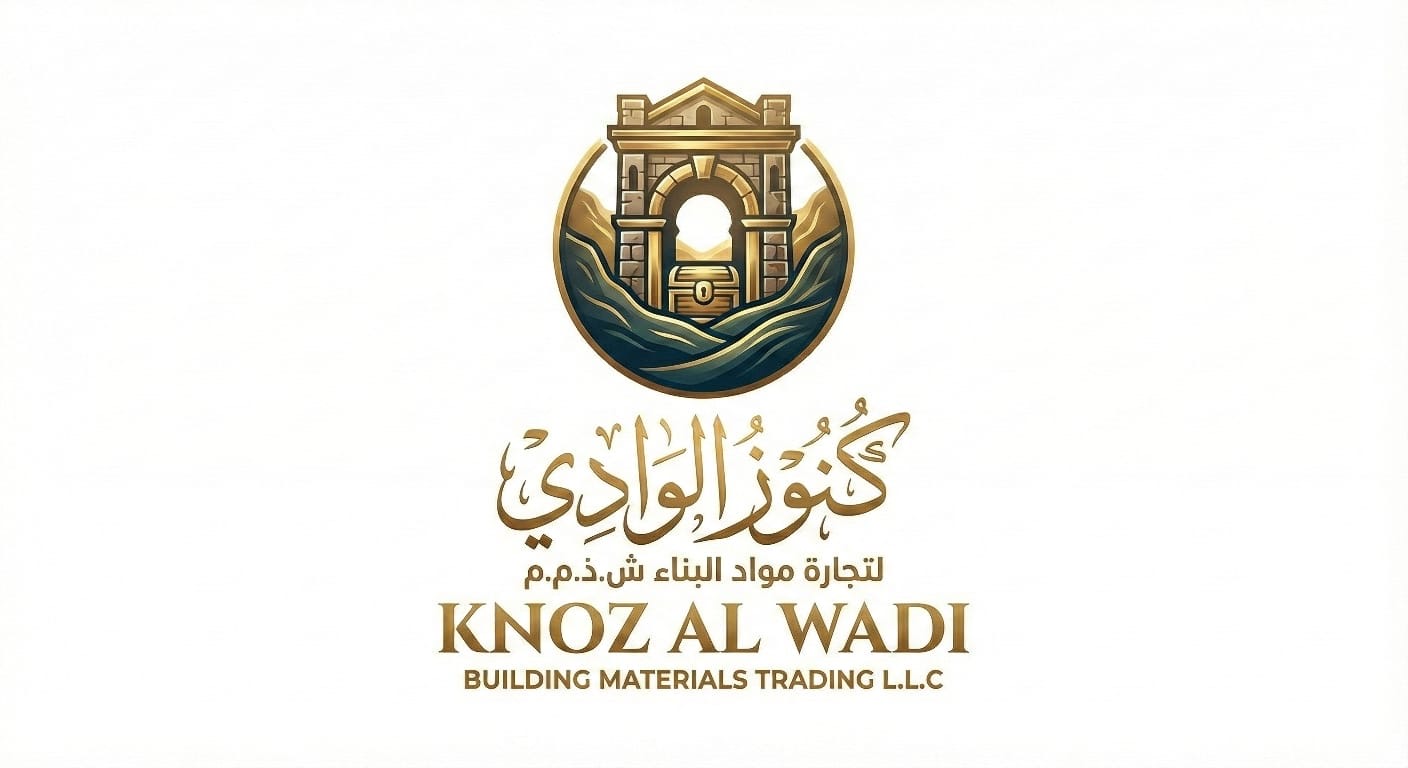 Knoz Al Wadi logo
